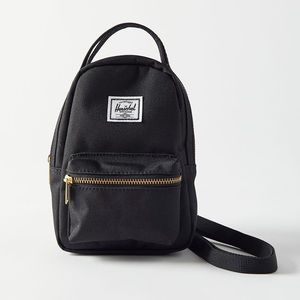Herschel Supply Co. Nova Crossbody Bag